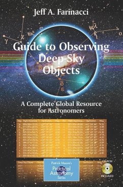 Guide to Observing Deep-Sky Objects - Farinacci, Jeff A.