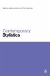 Contemporary Stylistics - Bild 1