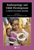 Anthropology and Child Development