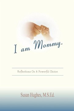 Cover I am Mommy.