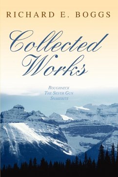 Collected Works - Boggs, Richard