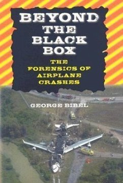 Beyond the Black Box - Bibel, George