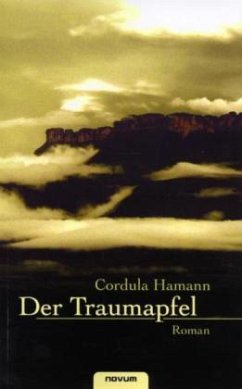 Cover Der Traumapfel