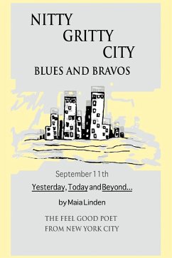 Nitty Gritty City Blues and Bravos
