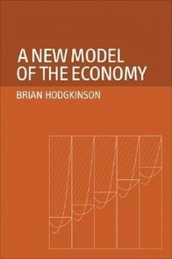 A New Model of the Economy - Hodgkinson, Brian