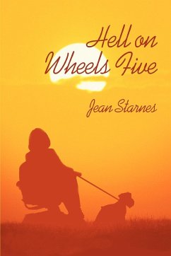 Hell on Wheels Five - Starnes, Jean
