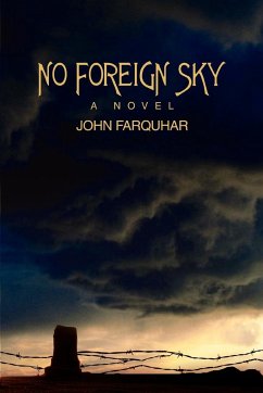 No Foreign Sky - Farquhar, John