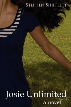 Cover Josie Unlimited