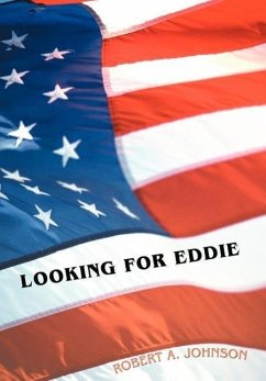 Looking for Eddie - Johnson, Robert A.