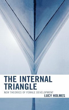 The Internal Triangle - Holmes, Lucy