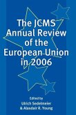 The Jcms Annual Review of the European Union in 2006