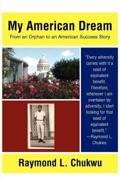 My American Dream - Chukwu, Raymond L