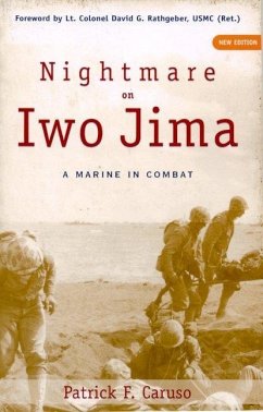 Nightmare on Iwo Jima - Caruso, Patrick F