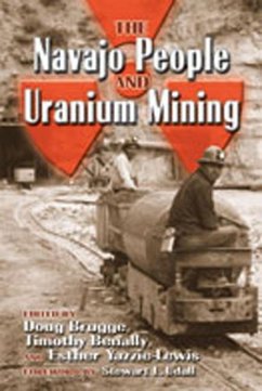 The Navajo People and Uranium Mining