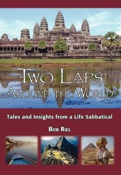 Two Laps Around the World