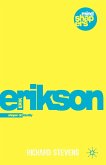 Erik H. Erikson Erik H. Erikson