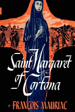 Saint Margaret of Cortona - Mauriac, Francois