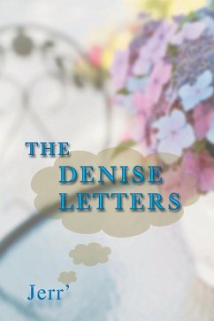 The Denise Letters - Jerr'