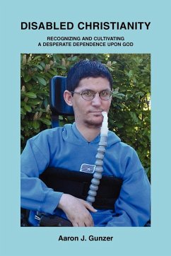 Disabled Christianity Disabled Christianity