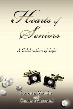 Hearts of Seniors - Massoud, Susan