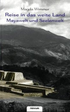 Cover Reise in das weite Land