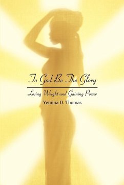 To God Be The Glory - Thomas, Yemina D