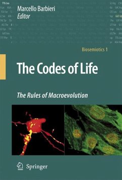 The Codes of Life - Barbieri, Marcello (ed.)