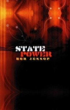 State Power - Jessop, Bob