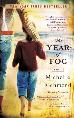 The Year of Fog - Richmond, Michelle