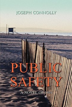 Public Safety - Connolly, Joseph