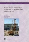 Public-Private Partnerships in the New Eu Member States: Managing Fiscal Risks