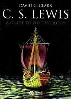 C.S. Lewis - Clark, David G