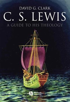 C.S. Lewis - Clark, David G