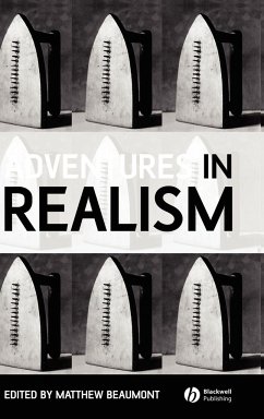 Adventures in Realism - Beaumont