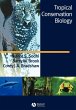 Tropical Conservation Biology - Bild 1