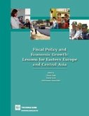 Fiscal Policy and Economic Growth: Lessons for Eastern Europe and Central Asia