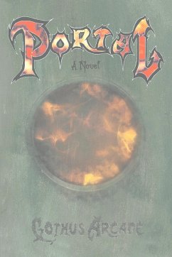 Portal - Arcane, Gothus