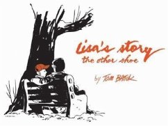 Lisa's Story: The Other Shoe - Batiuk, Tom