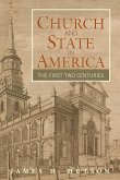 Church and State in America