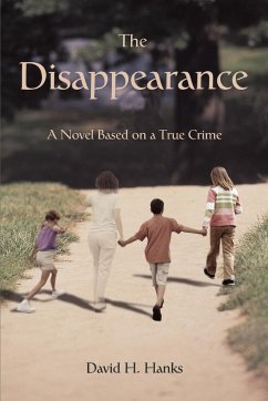 The Disappearance - Hanks, David H.