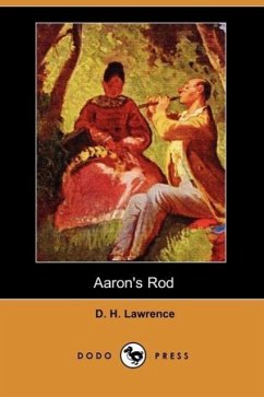 Aaron's Rod - Lawrence, D. H.