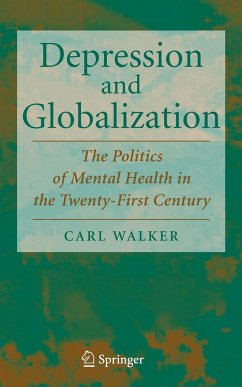 Depression and Globalization - Walker, Carl