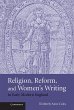 Religion, Reform, and Women's Writing... - Bild 1