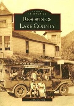 Resorts of Lake County - Hoberg, Donna