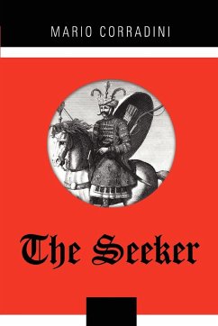 The Seeker - Corradini, Mario