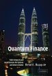 Quantum Finance - Bild 1