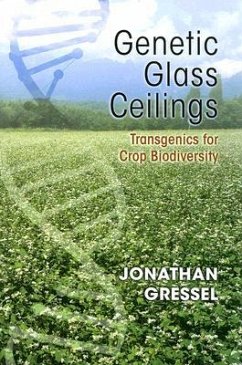 Genetic Glass Ceilings - Gressel, Jonathan