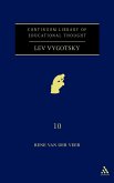 Lev Vygotsky Lev Vygotsky