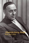 Friedrich Georg Jünger Friedrich Georg Jünger