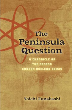 The Peninsula Question - Funabashi, Yoichi